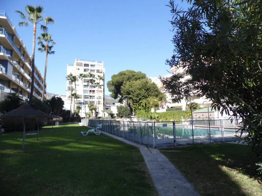 Edificio Alay Lägenhet Benalmádena