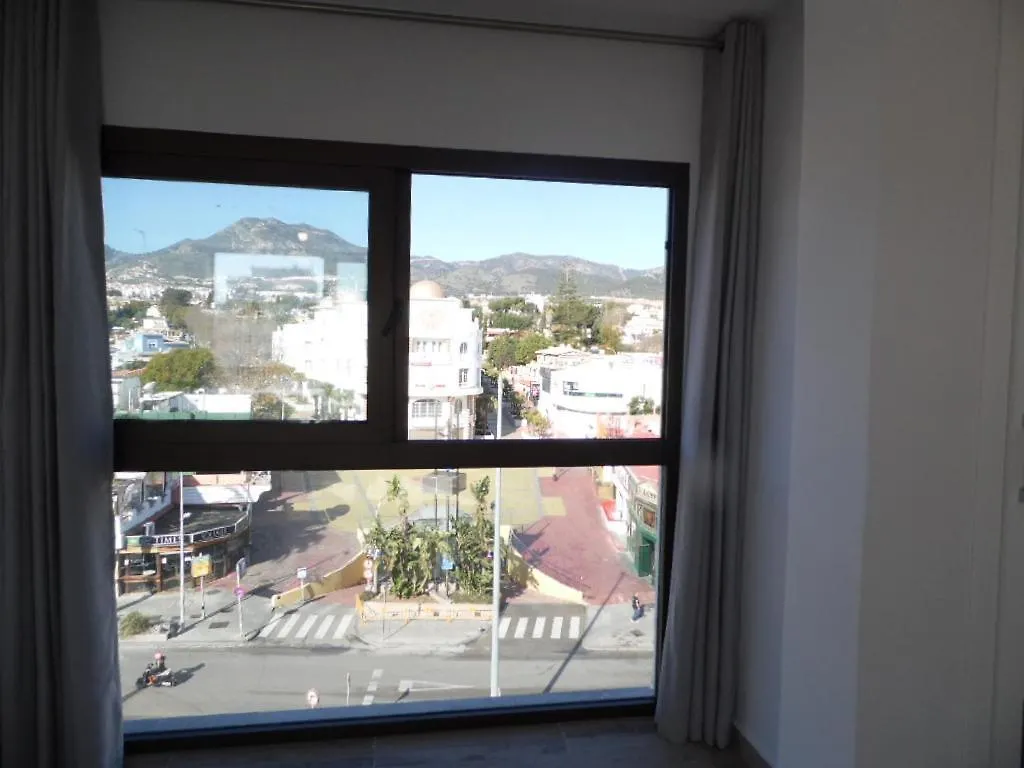 Edificio Alay Lägenhet Benalmádena 0*,  Spanien